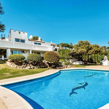אסטפונה Villa Casillo מראה חיצוני תמונה