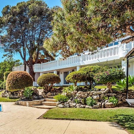 אסטפונה Villa Casillo מראה חיצוני תמונה