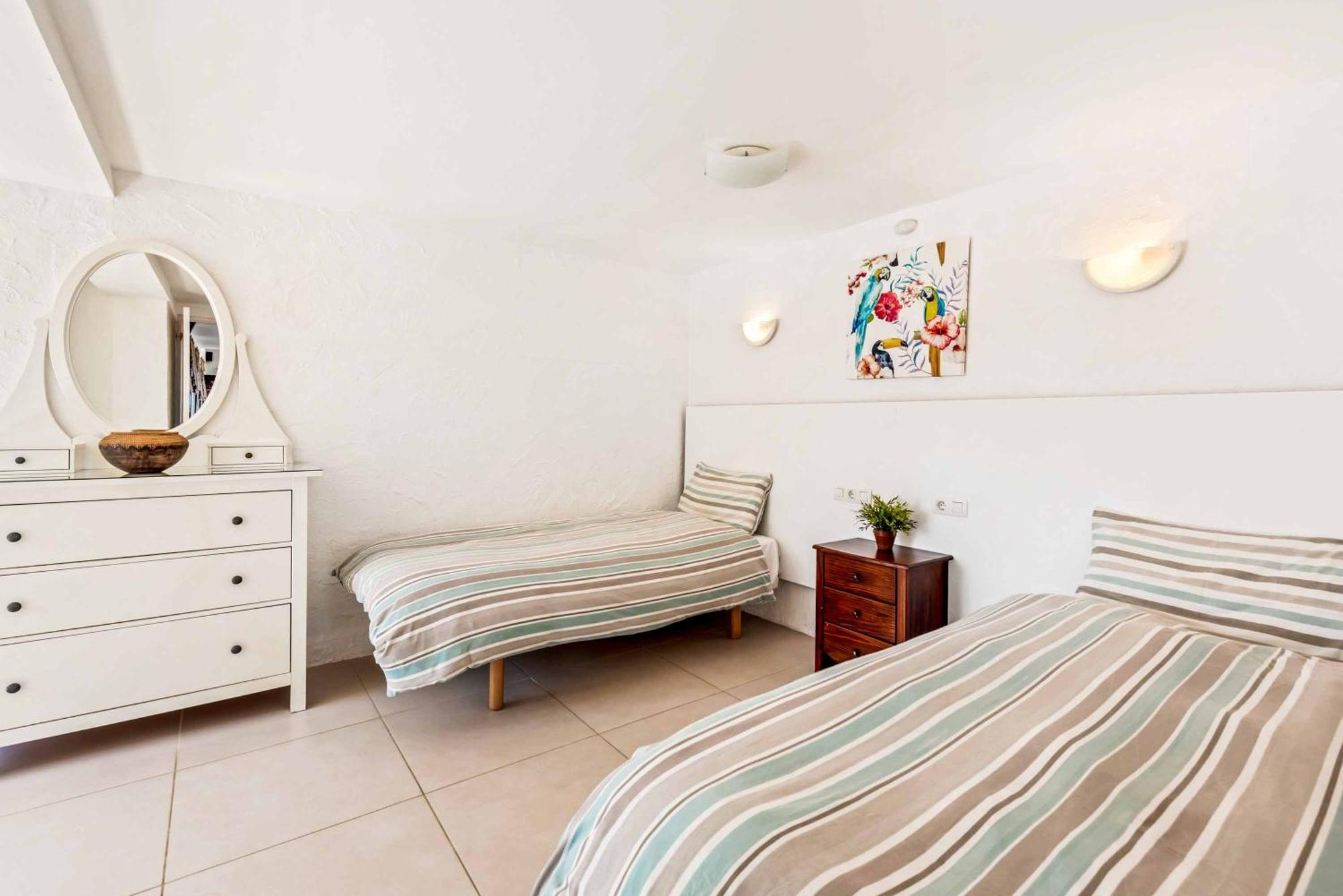 אסטפונה Villa Casillo מראה חיצוני תמונה