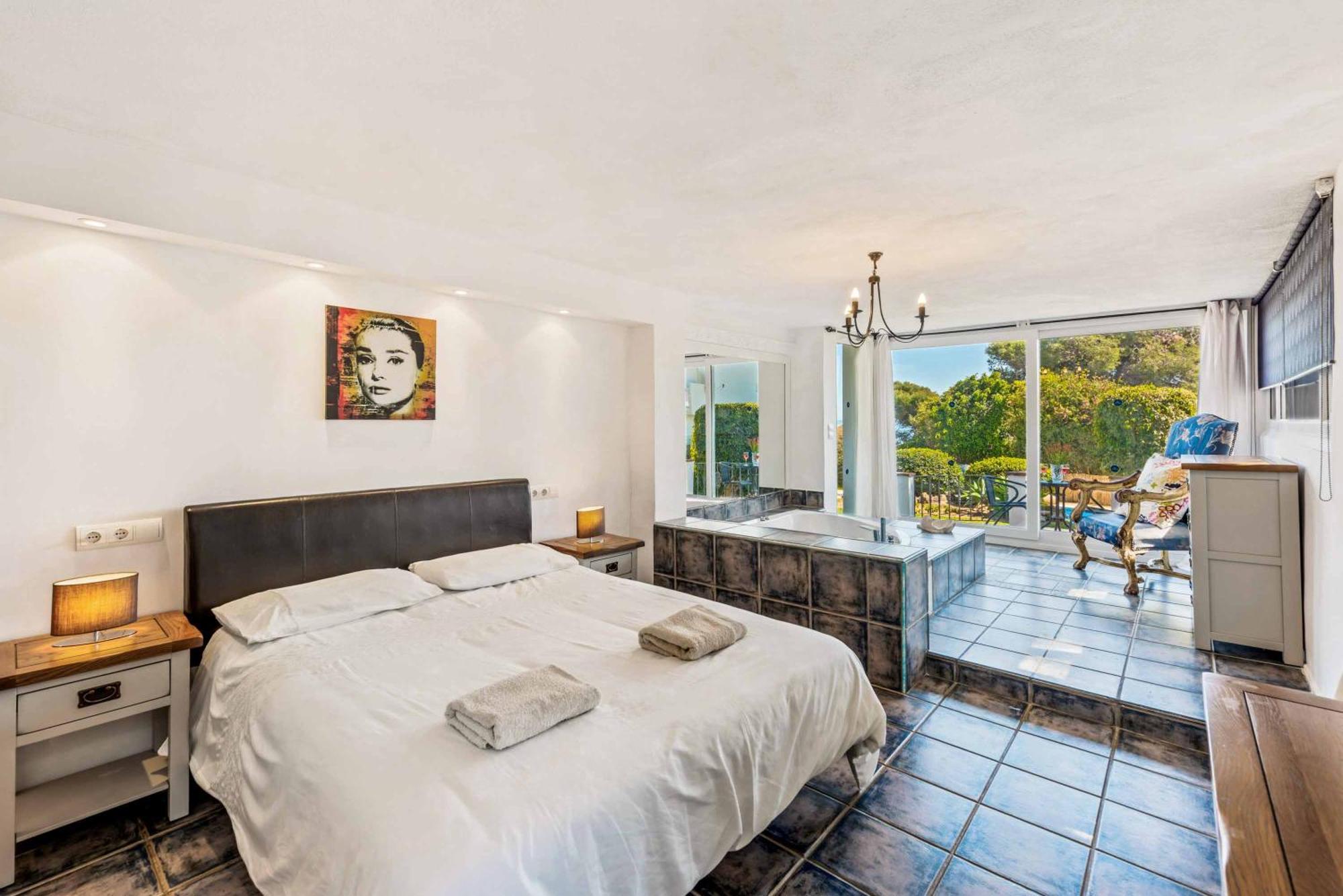 אסטפונה Villa Casillo מראה חיצוני תמונה